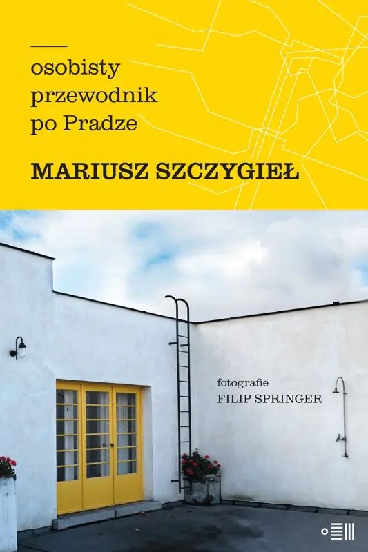 Osobisty przewodnik po Pradze