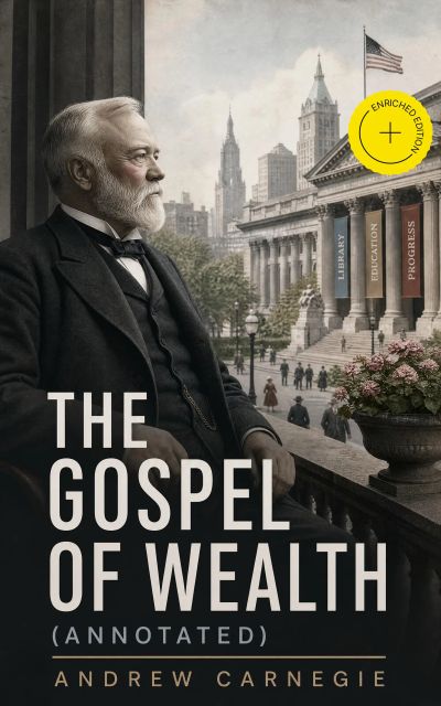 The Gospel of Wealth (Annotated)