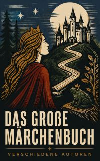 Das große Märchenbuch