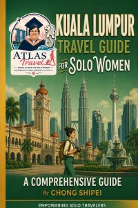 Kuala Lumpur Travel Guide for Solo Women