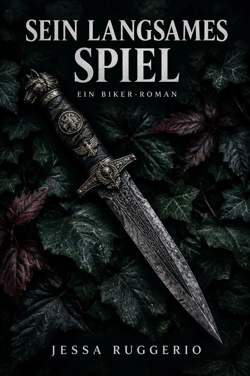 Sein langsames Spiel