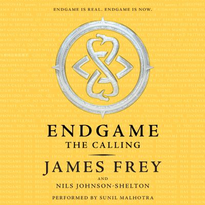 Endgame: The Calling