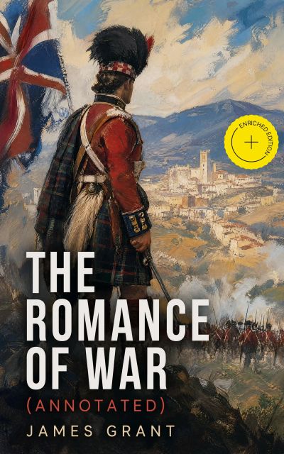 The Romance of War (Annotated)