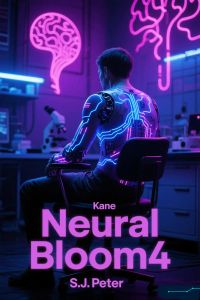 Neural Bloom: Volume 4 – Circuit of Desire