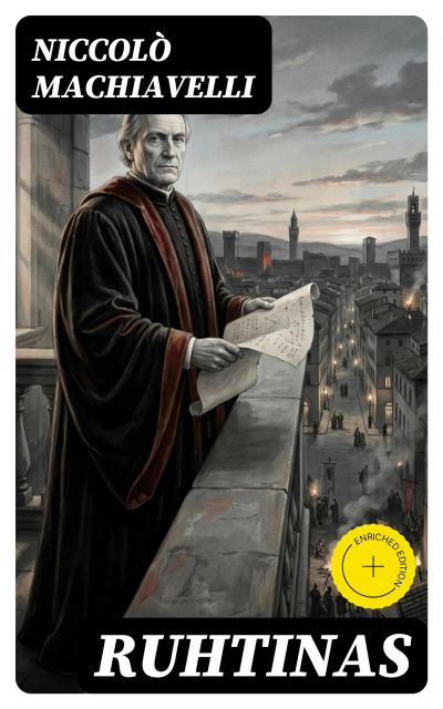Ruhtinas