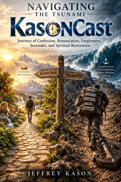 KasonCast