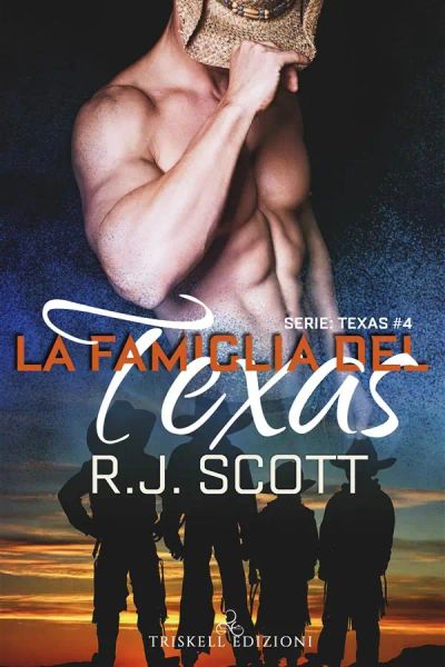La famiglia del Texas