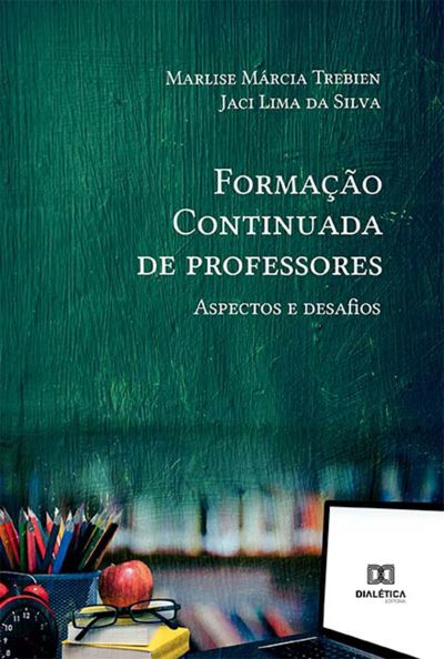 Formação Continuada de professores