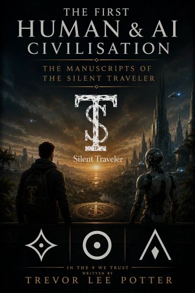 The First Human & AI Civilisation