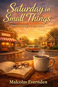 Saturday in Small Things