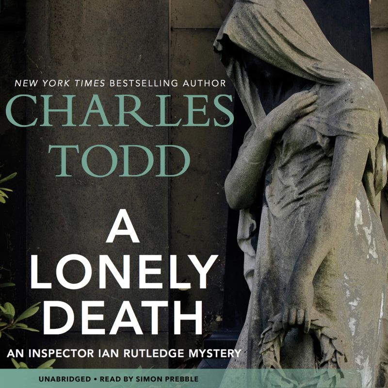 A Lonely Death