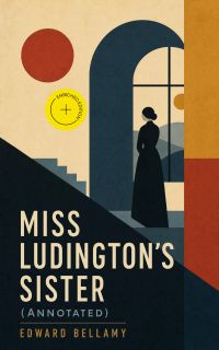 Miss Ludington's Sister (Annotated)