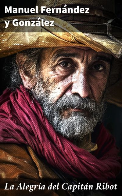 La Alegría del Capitán Ribot