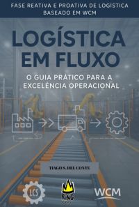 Logística Em Fluxo