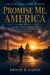 The Untold Story Behind Promise Me, America