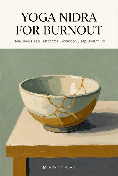Yoga Nidra for Burnout