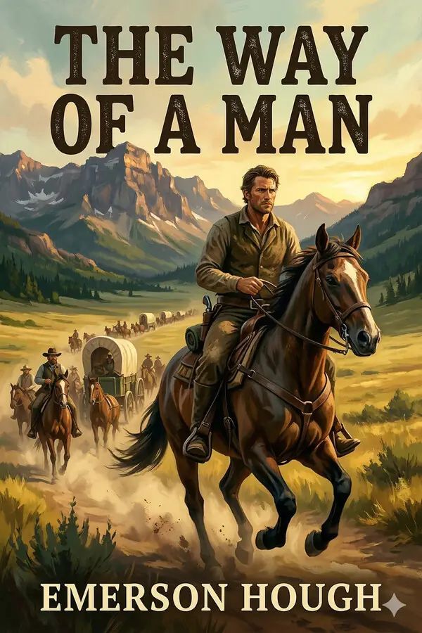 The Way of a Man