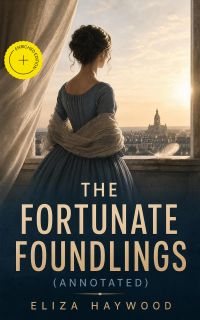 The Fortunate Foundlings (Annotated)