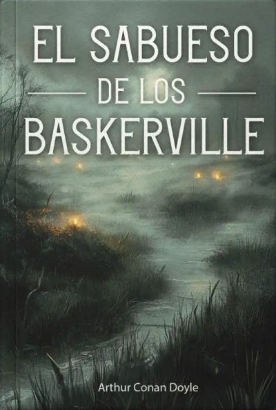 El Sabueso de los Baskerville