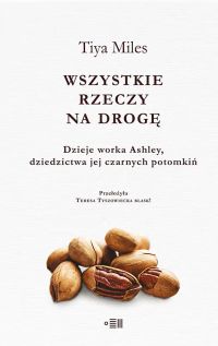 Wszystkie rzeczy na drogę
