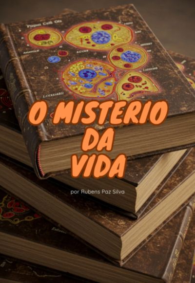 O Mistério Da Vida