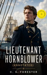 Lieutenant Hornblower (Annotated)