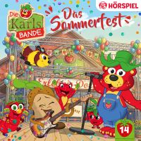 Das Sommerfest