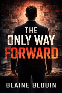 THE ONLY WAY FORWARD