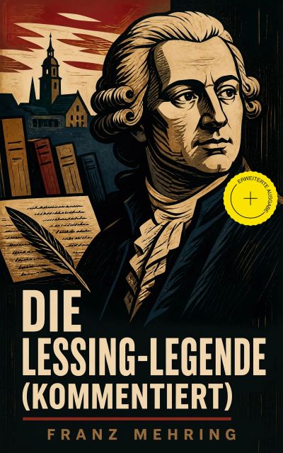 Die Lessing-Legende (Kommentiert)