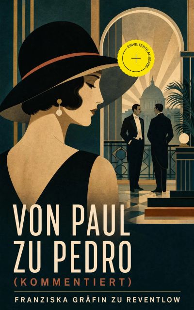 Von Paul zu Pedro (Kommentiert)