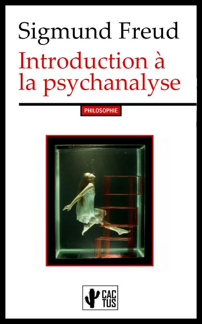 Introduction à la psychanalyse