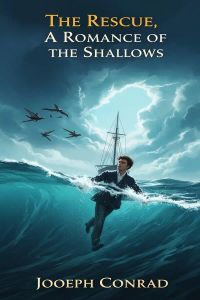 The Rescue, A Romance of the Shallows