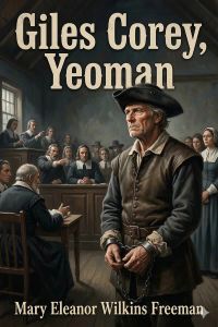 Giles Corey, Yeoman: A Play