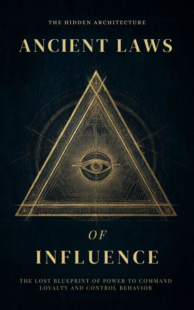 Ancient Laws of Influence
