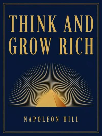 Think and Grow Rich