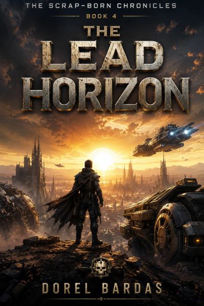 THE LEAD HORIZON
