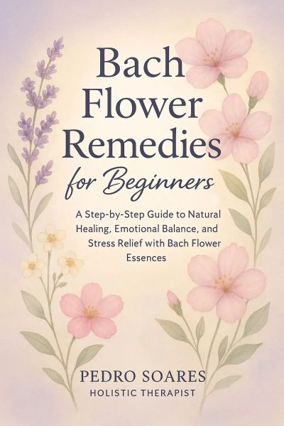 Bach Flower Remedies for Beginners