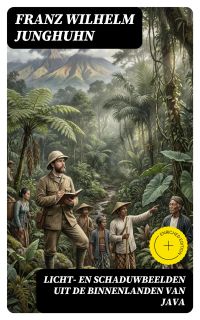 Licht- en schaduwbeelden uit de Binnenlanden van Java
