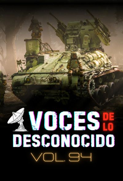 Voces de lo Desconocido 94