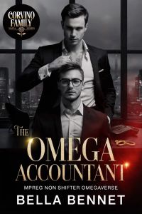 The Omega Accountant