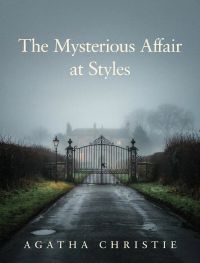 The Mysterious Affair at Styles