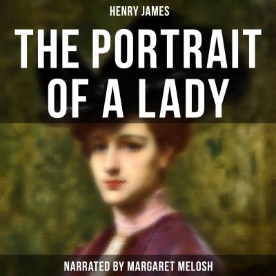 The Portrait of a Lady