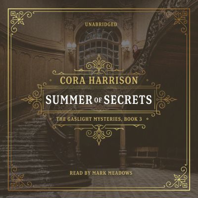 Summer of Secrets