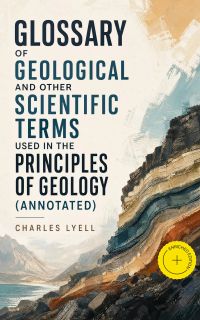 Glossary of Geological and Other Scientific Terms Used in the Principles of Geology (Annotated)
