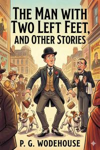The Man with Two Left Feet, and Other Stories