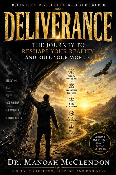 DELIVERANCE