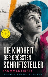 Die Kindheit der größten Schriftsteller (Kommentiert)