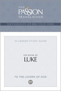 TPT The Book of Luke