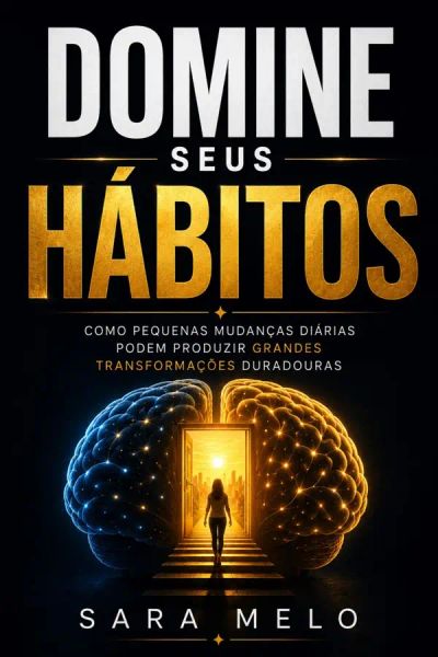 Domine Seus Hábitos