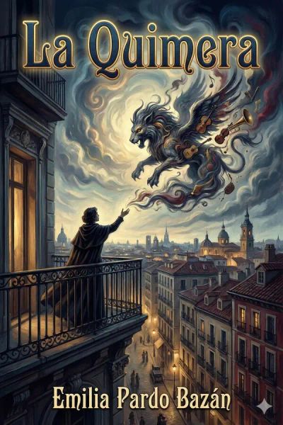 La Quimera
